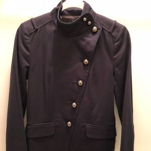 Military jacket